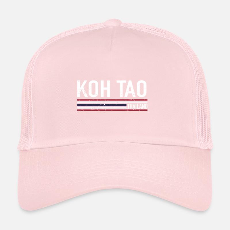 Trucker Cap