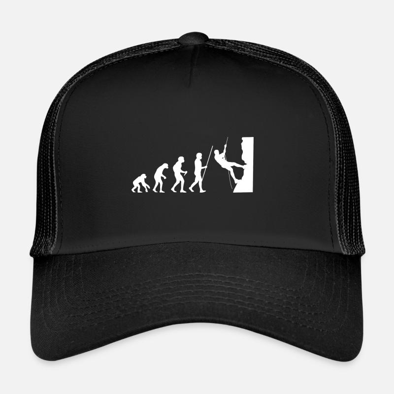 Escalade Evolution Casquette trucker 