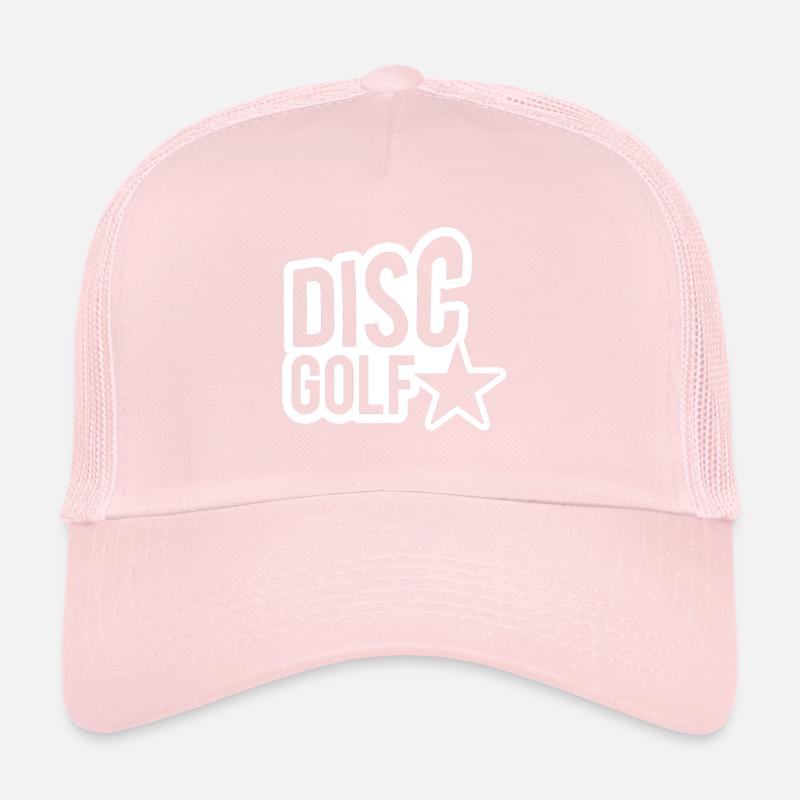 discgolf Trucker Cap