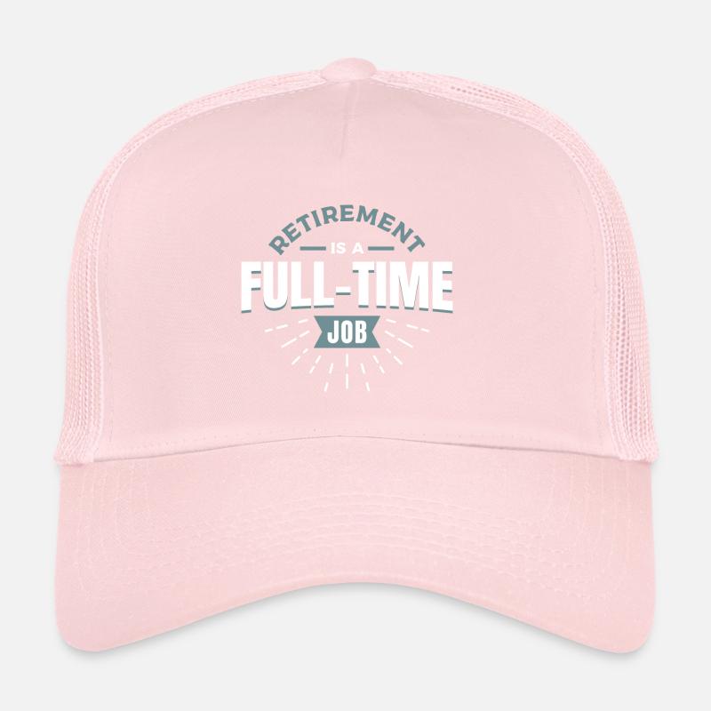 Rente Trucker Cap