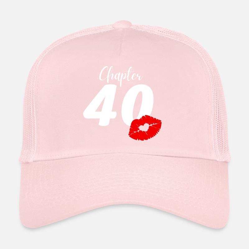 Trucker Cap