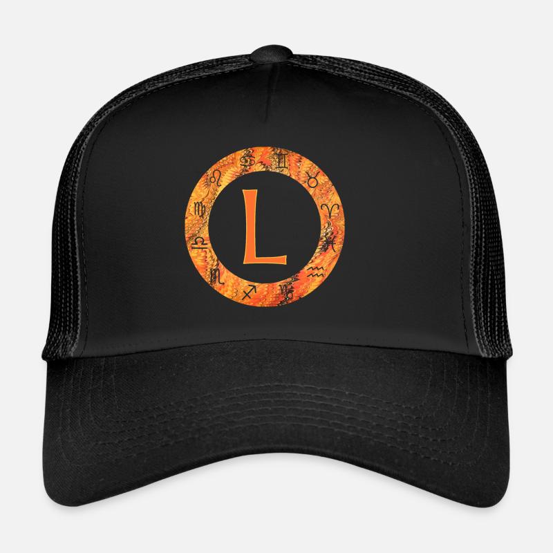 sternzeichen e 109 l Trucker Cap