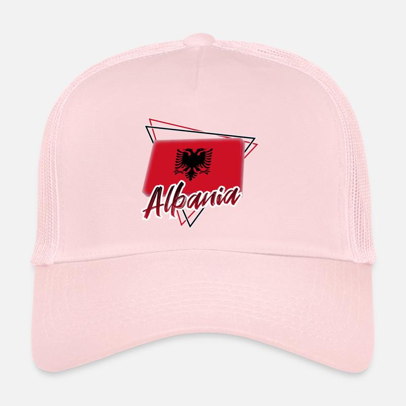 Trucker Cap