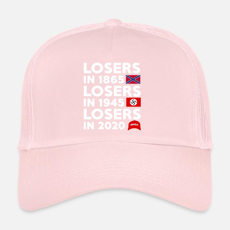 Verlierer 1865 Trucker Cap