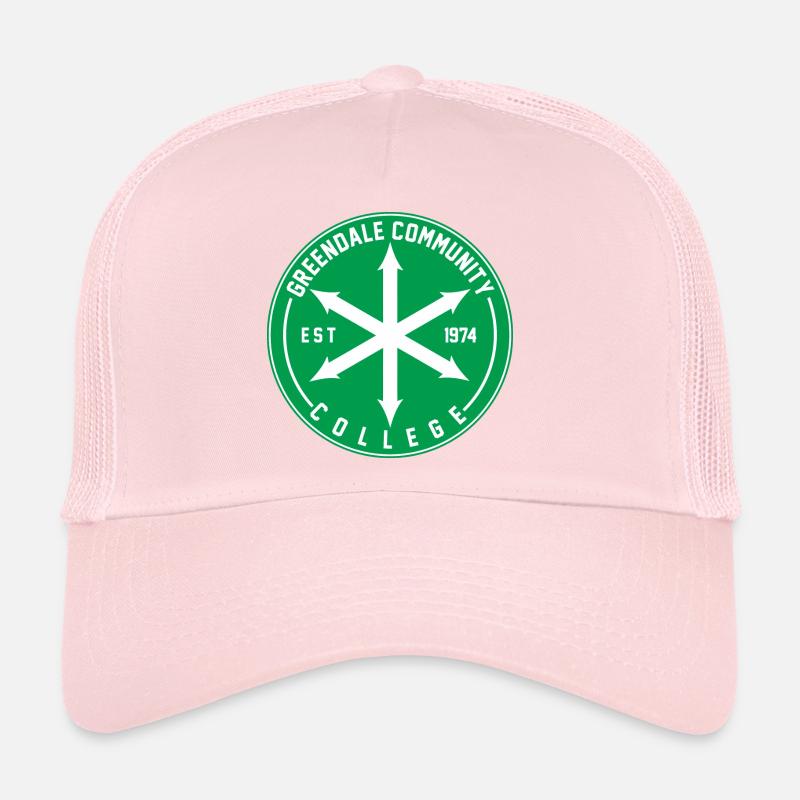 Trucker Cap