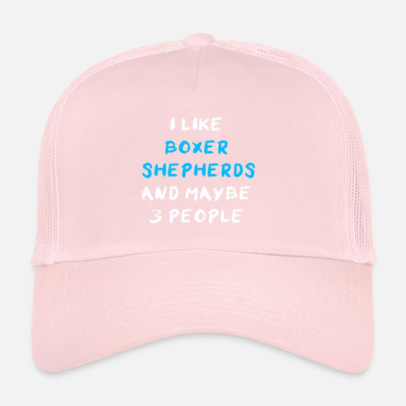 Trucker Cap