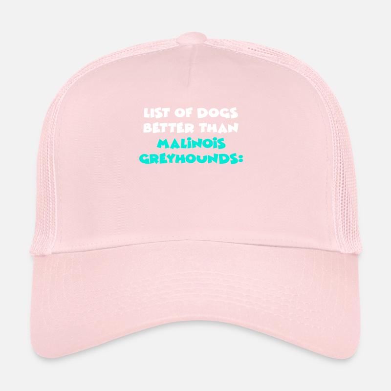 Trucker Cap