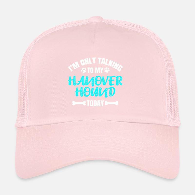 Hanover Hound Trucker Cap