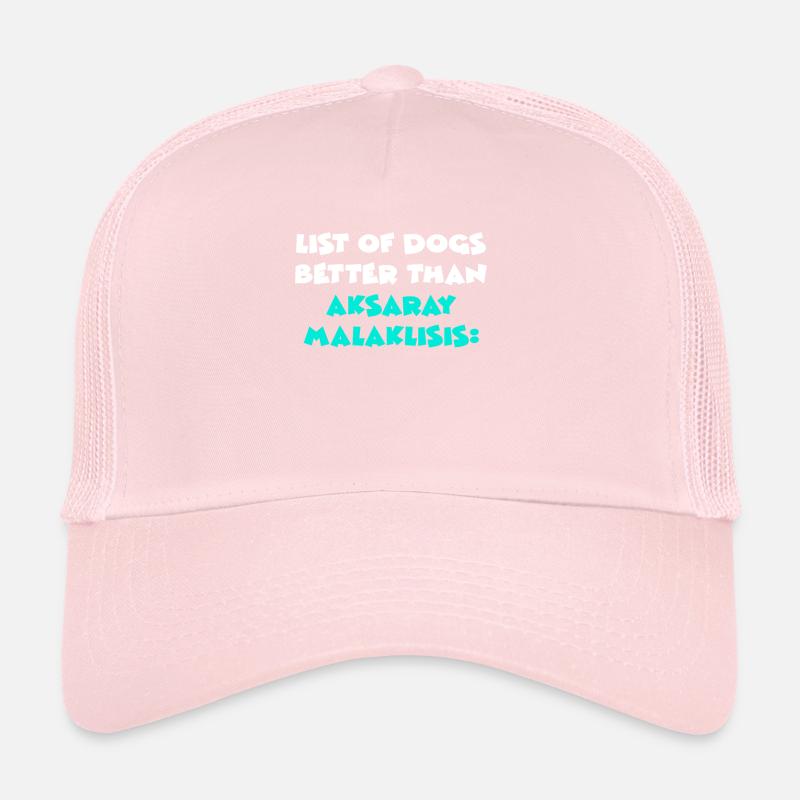 Trucker Cap