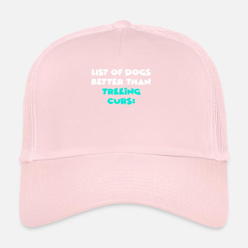 Curs d’arbre Casquette trucker 