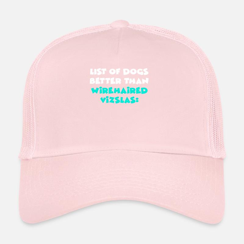 Trucker Cap
