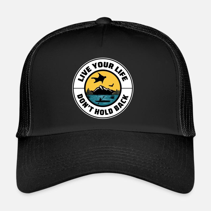 Wingsuit fliegen Base Jumping Fallschirmspringen Wingsuiting Trucker Cap