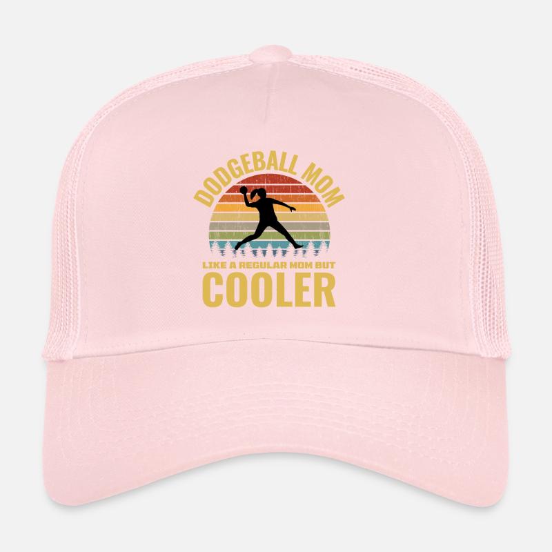 Völkerball-Mama Trucker Cap