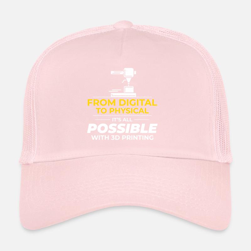 Trucker Cap