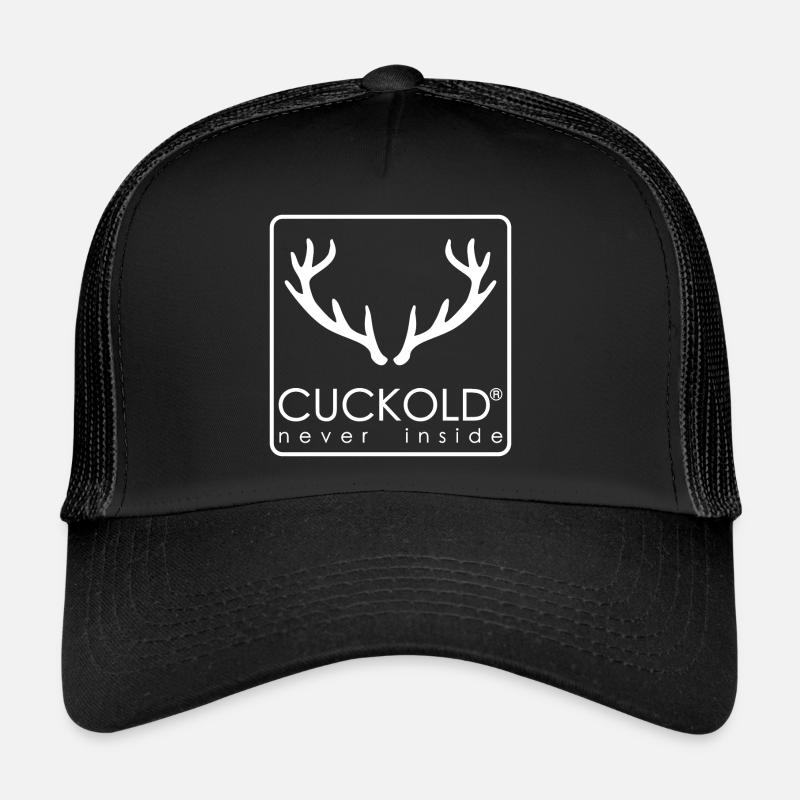 Cuckold Trucker Cap