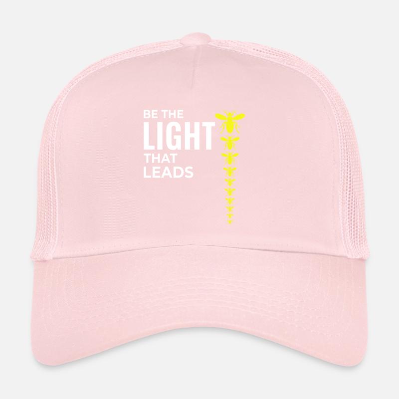 Lucioles Firefly Lightning Bug Insect Collector Casquette trucker 