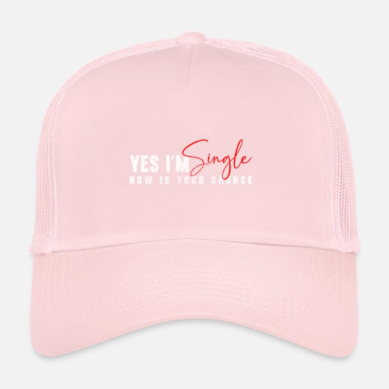 Application de rencontre Speed Dating Single Speed Dating Casquette trucker 