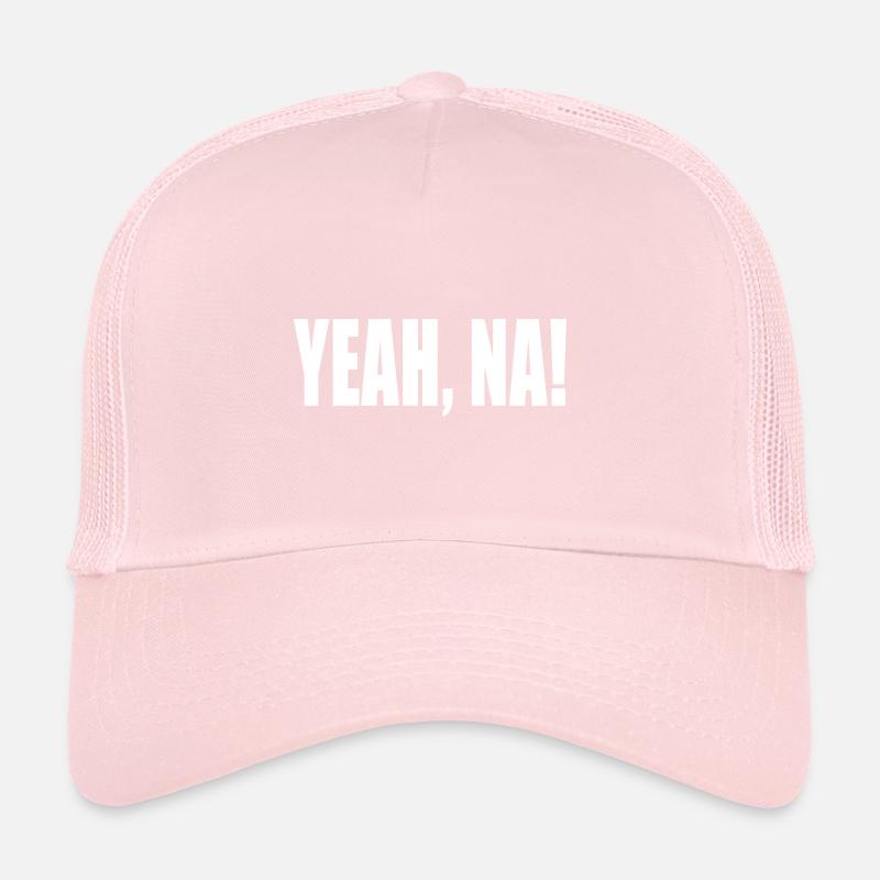 YEAH PROCHE! Casquette trucker 
