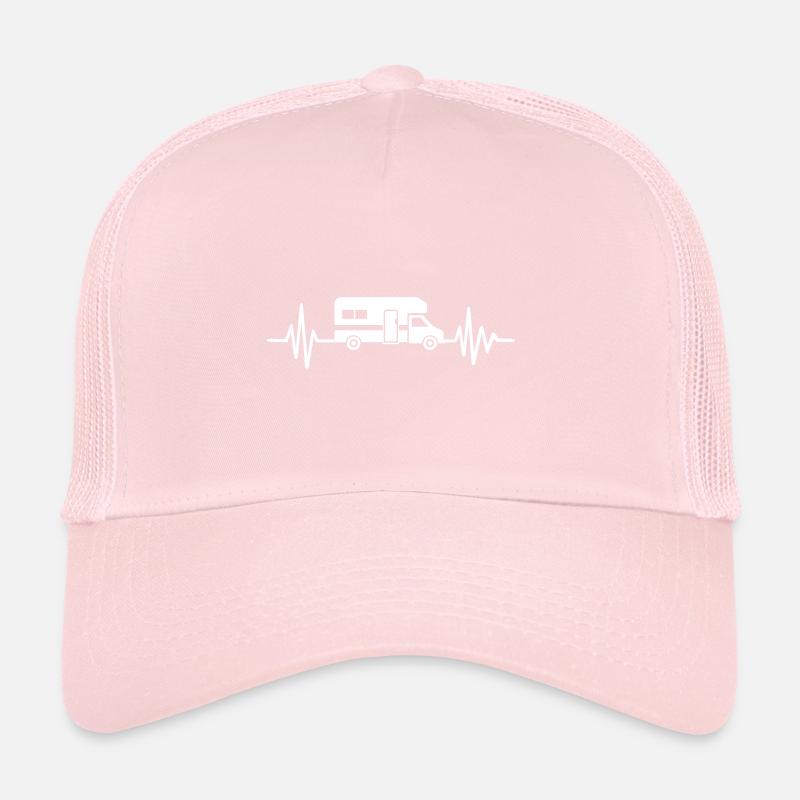 Wohnmobil Trucker Cap