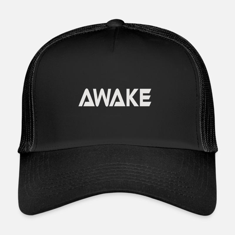 AWAKE Trucker Cap
