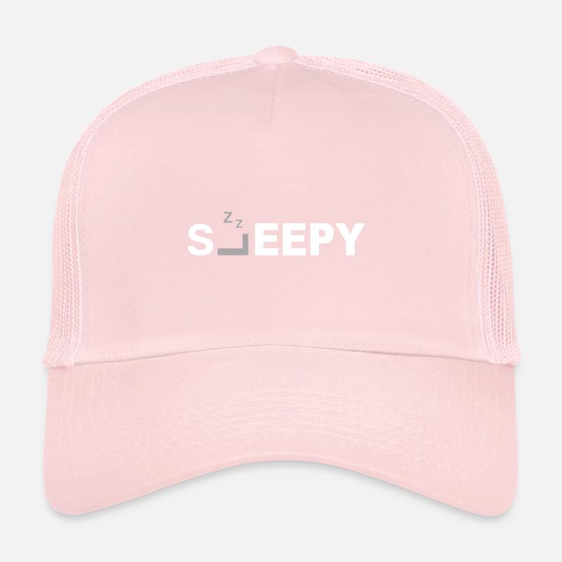 Casquette trucker 