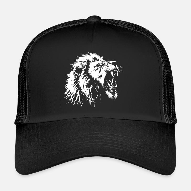Roaring Lion Trucker Cap