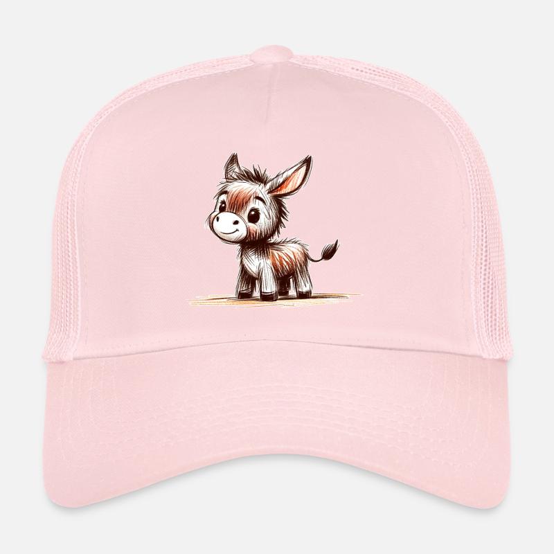 Eselchen Trucker Cap