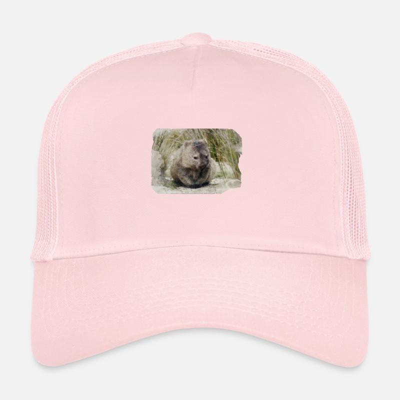 Trucker Cap