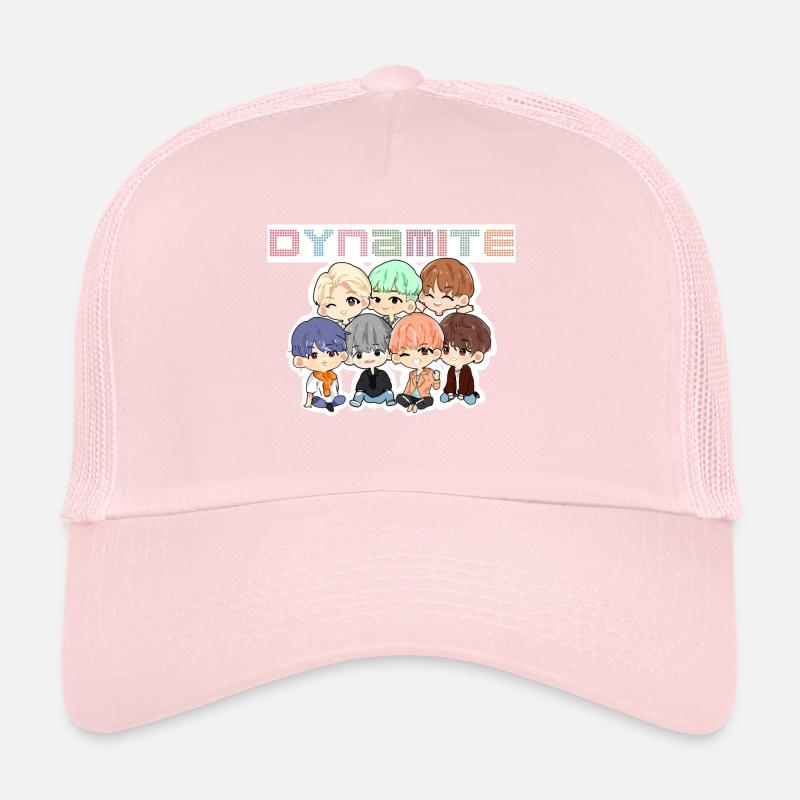 Trucker Cap