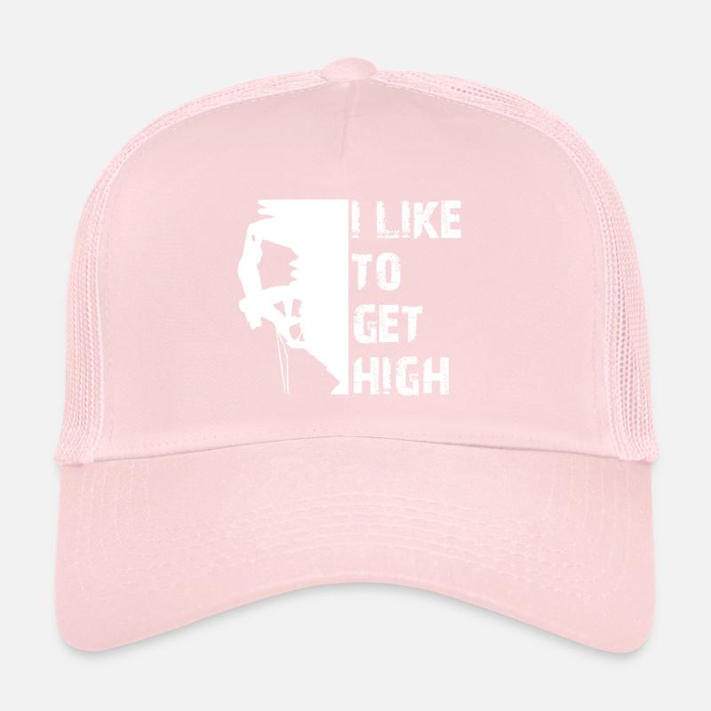 escalade Casquette trucker 