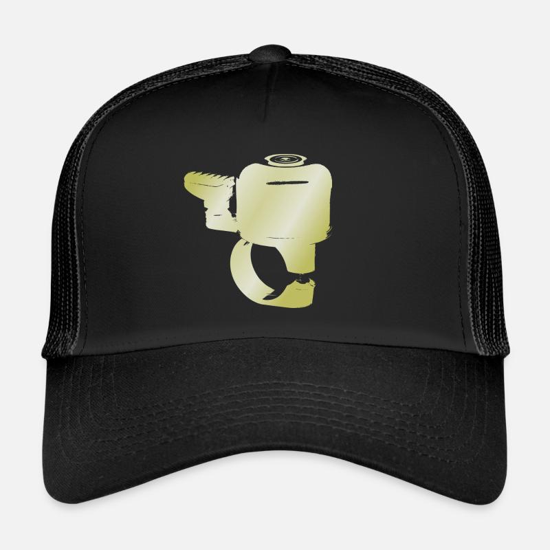 Die goldene Glocke. Trucker Cap