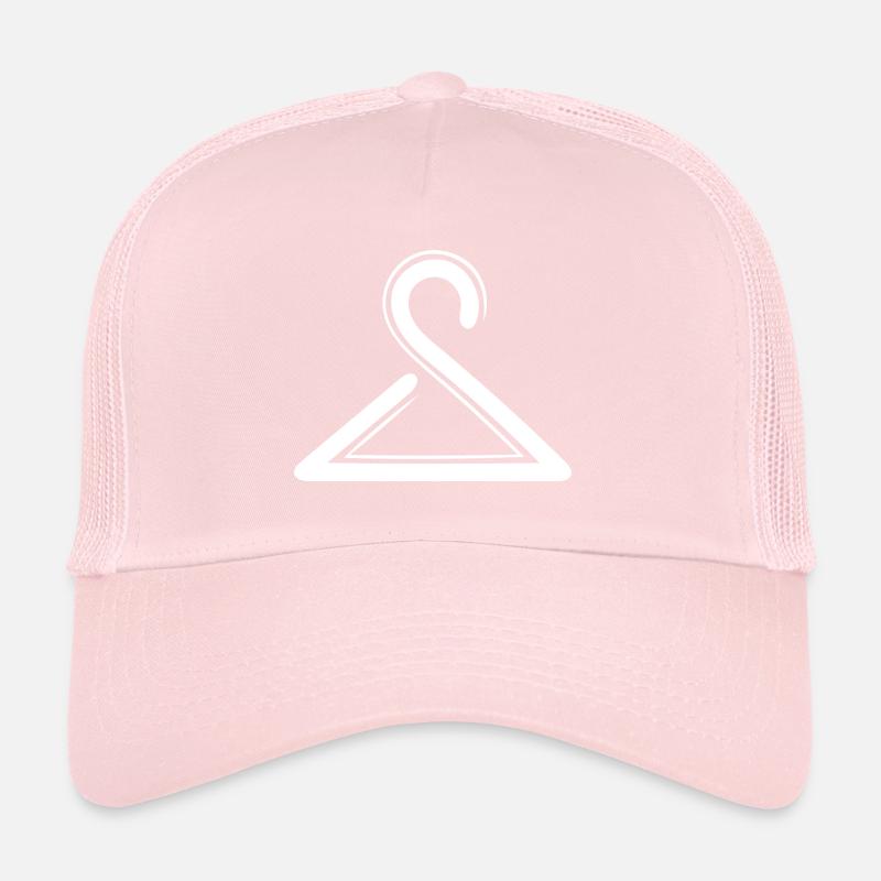 hanger Trucker Cap