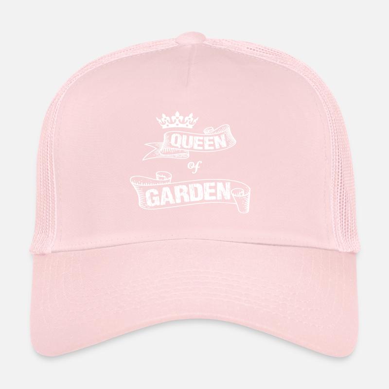 Garten Trucker Cap