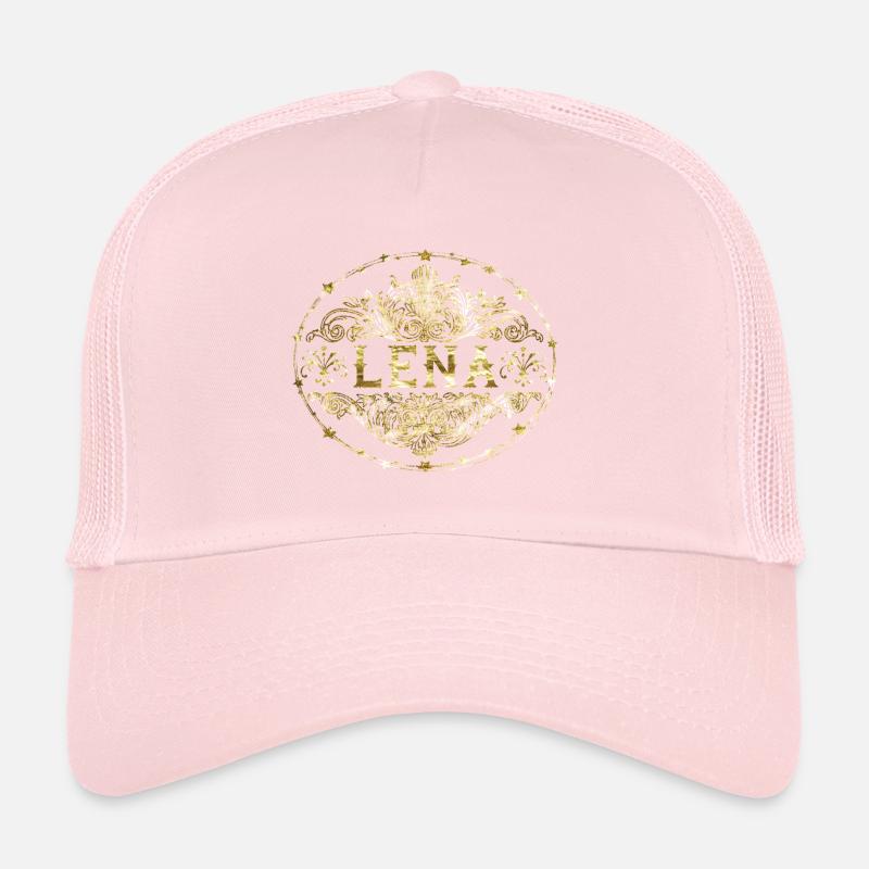Lena Trucker Cap