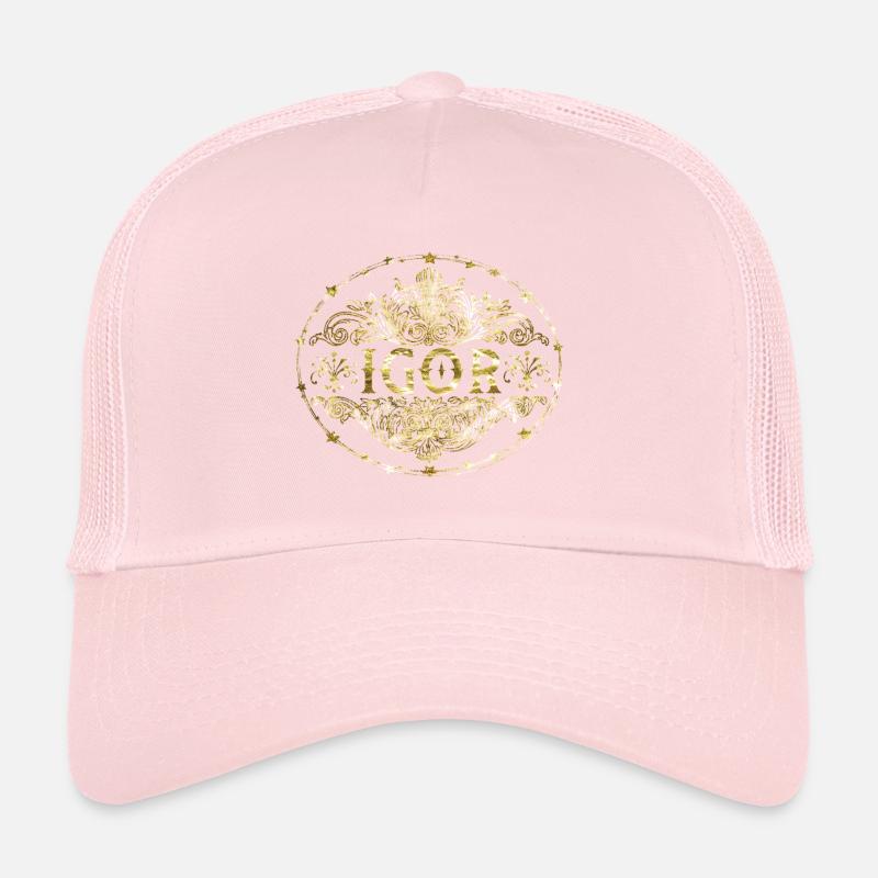 Trucker Cap