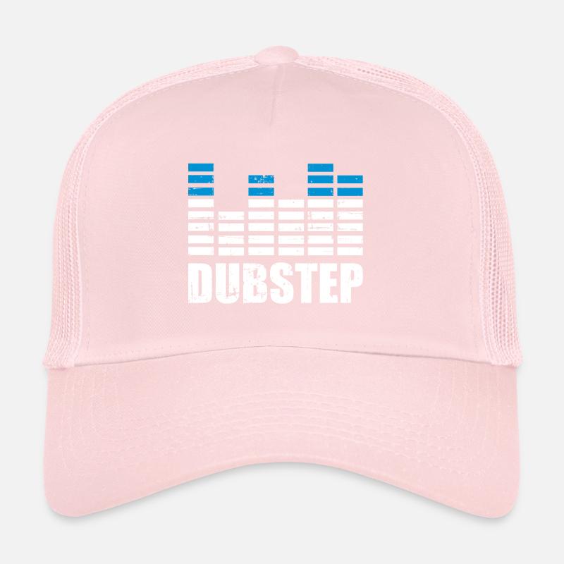 Casquette trucker 