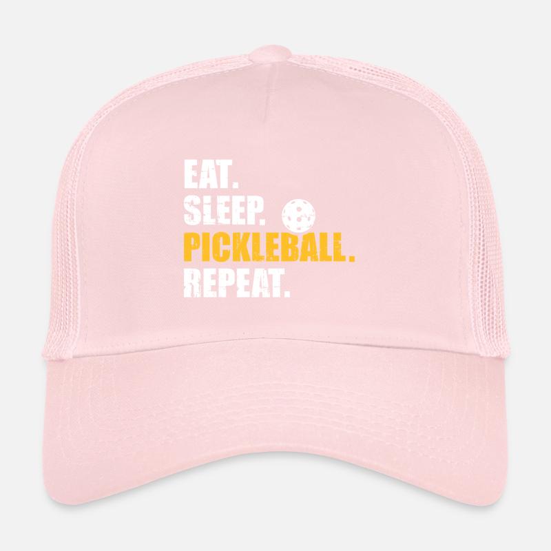 Casquette trucker 