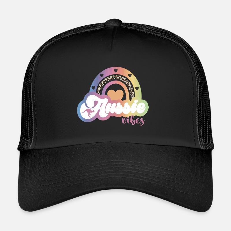 Aussie vibes Trucker Cap