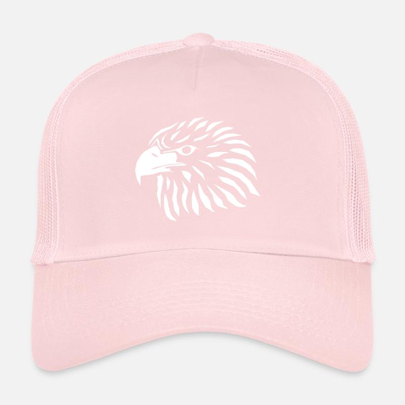Casquette trucker 