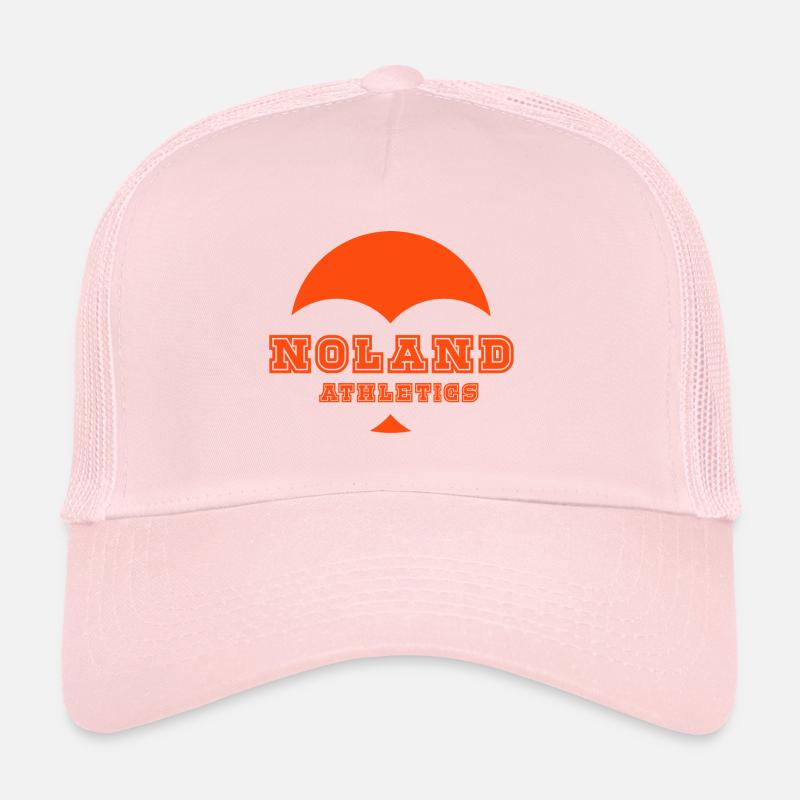 Noland Athletics Trucker Cap
