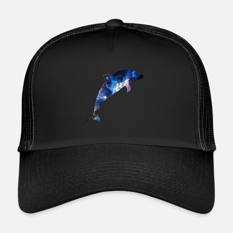 Espace Delfin Casquette trucker 
