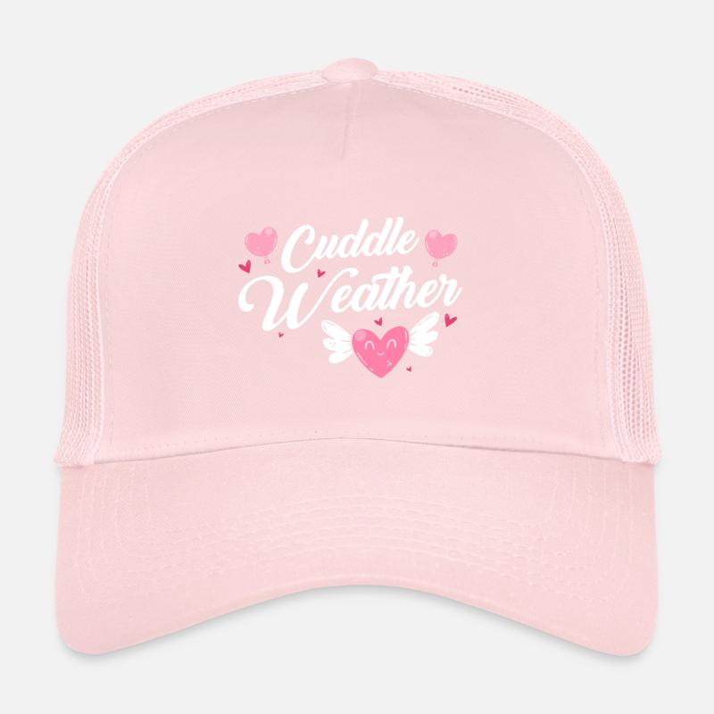 Love hug children Trucker Cap