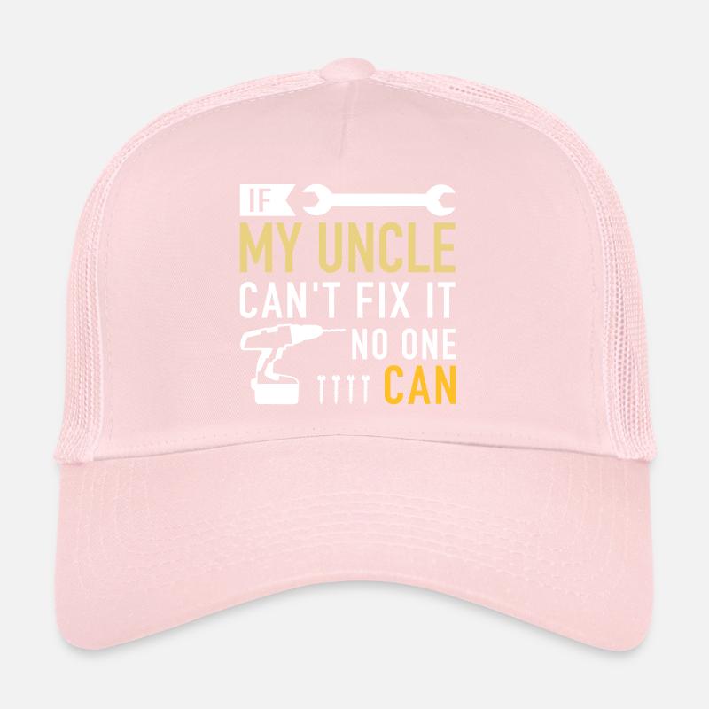 uncle Trucker Cap