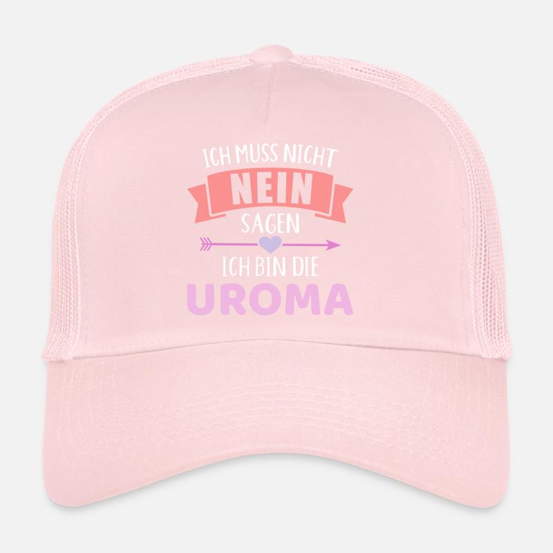 Trucker Cap