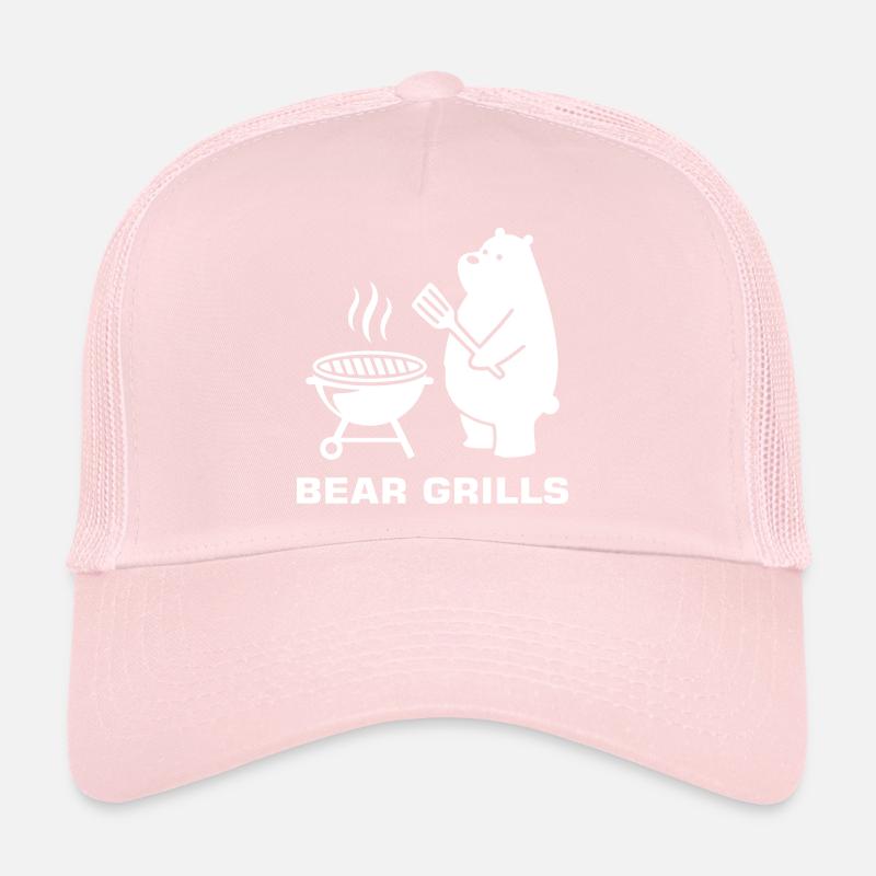 Trucker Cap