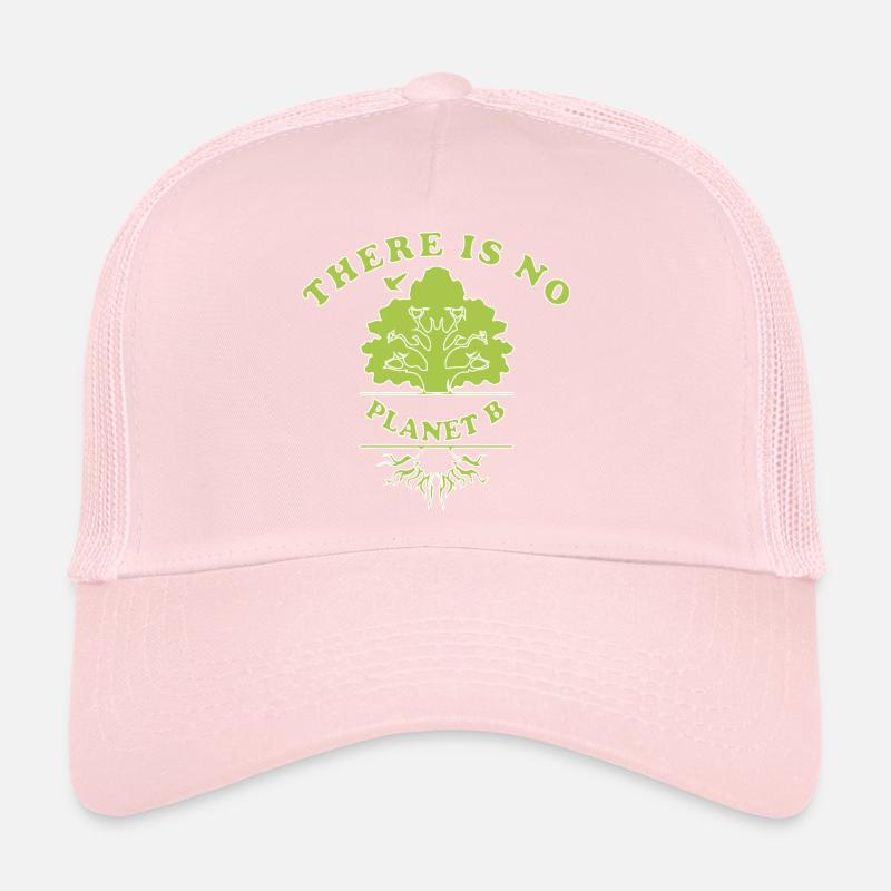 Durabilité Casquette trucker 