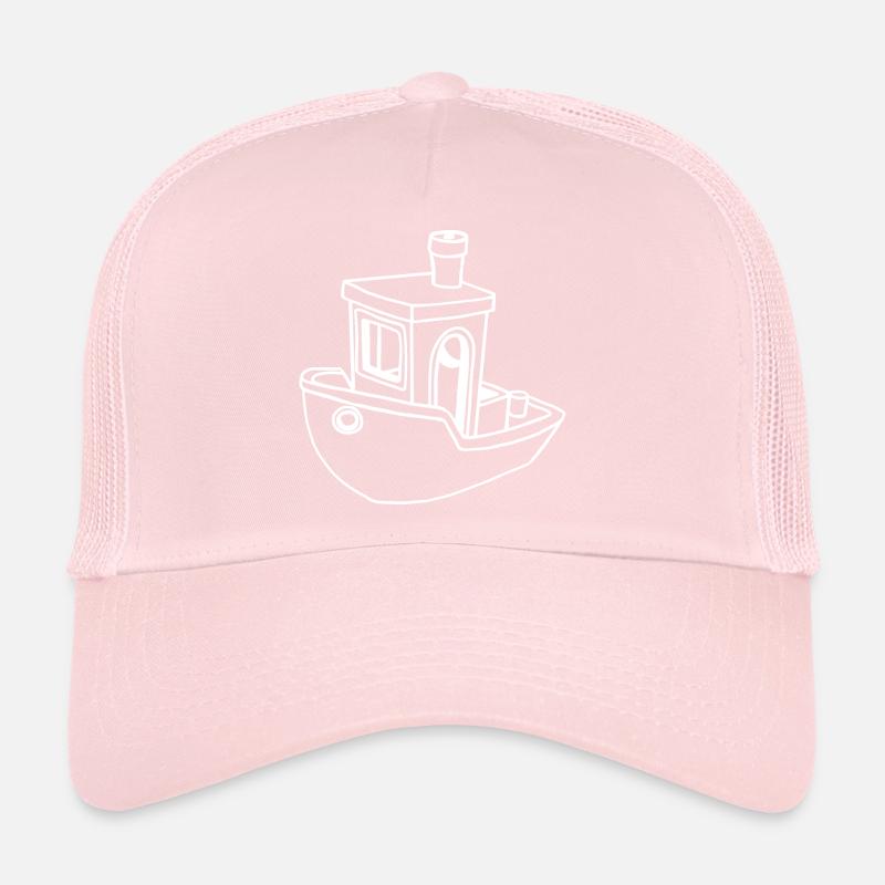 Trucker Cap
