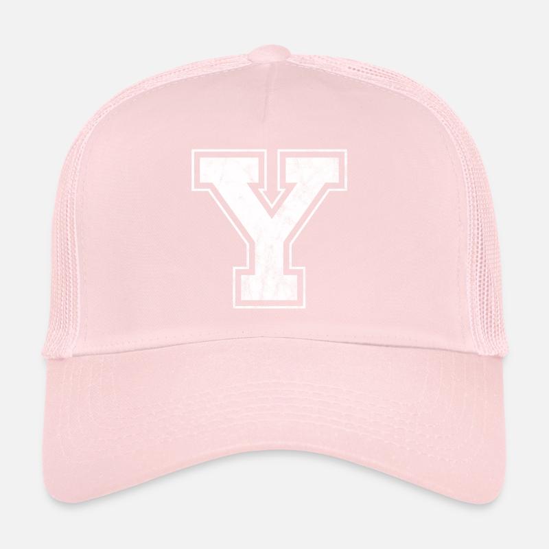 Ypsilon Trucker Cap