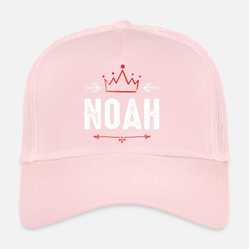 Noah Trucker Cap