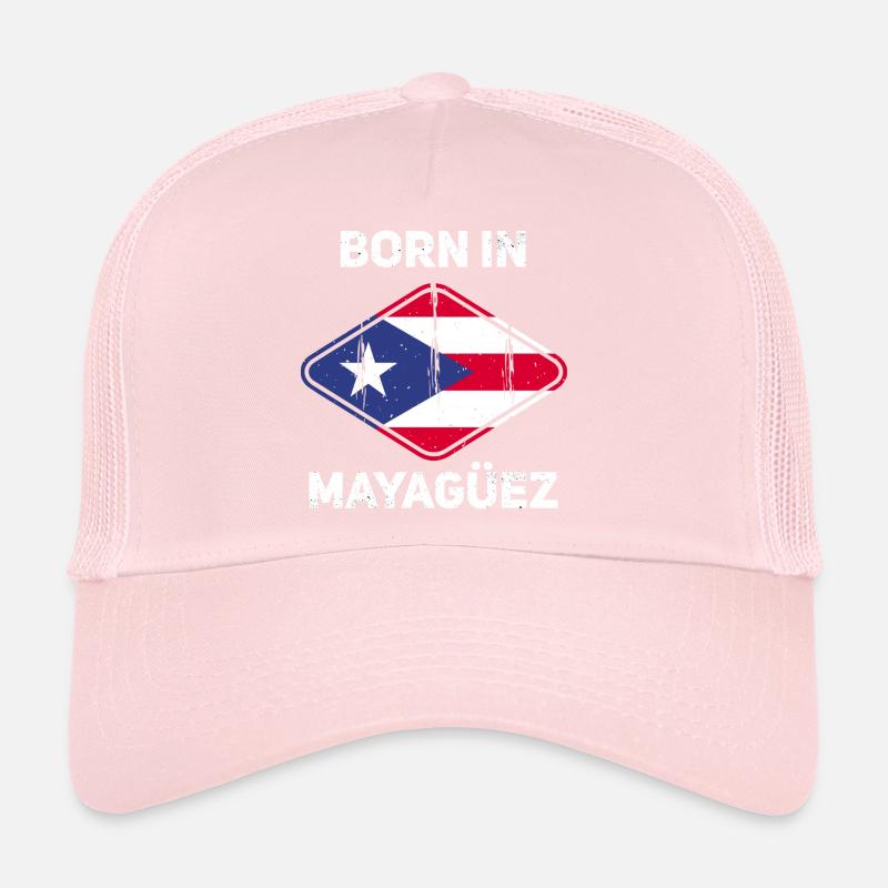 Trucker Cap